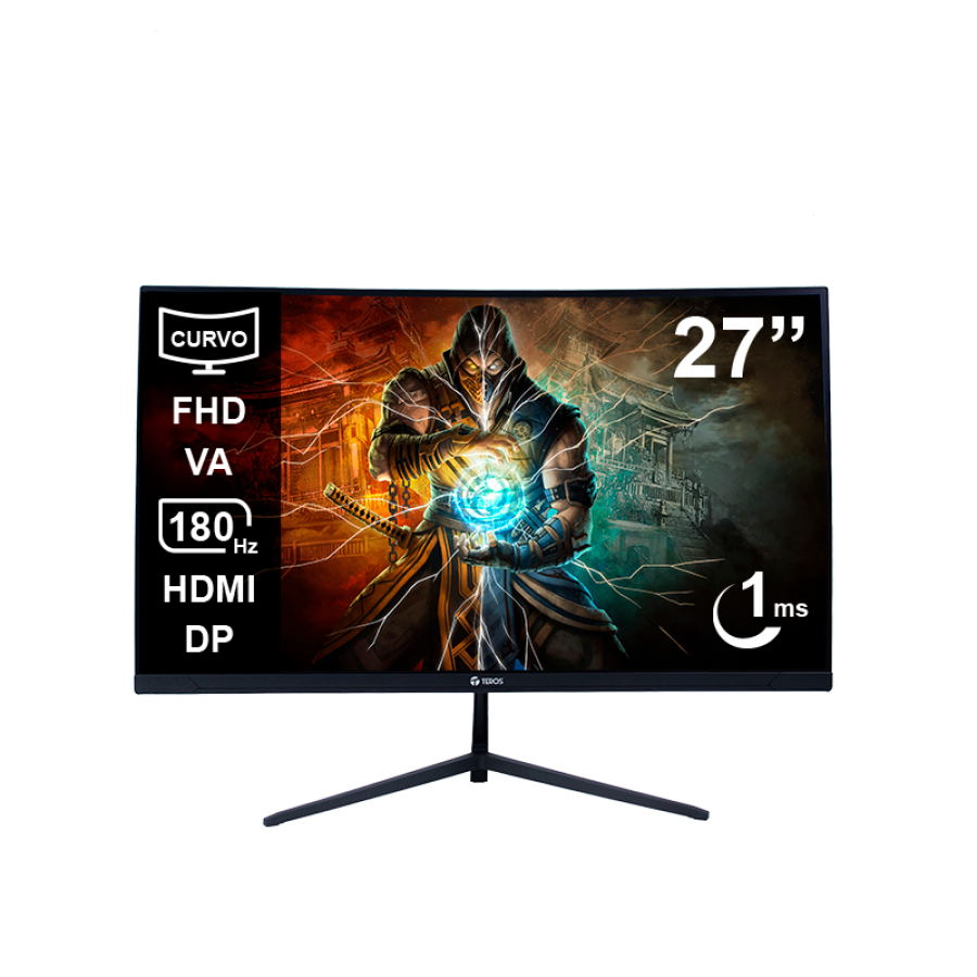 monitor-curvo-gaming-teros-te-2787g-27-fhd-va-180hz-1ms-hdmi-dp-audio-out-negro